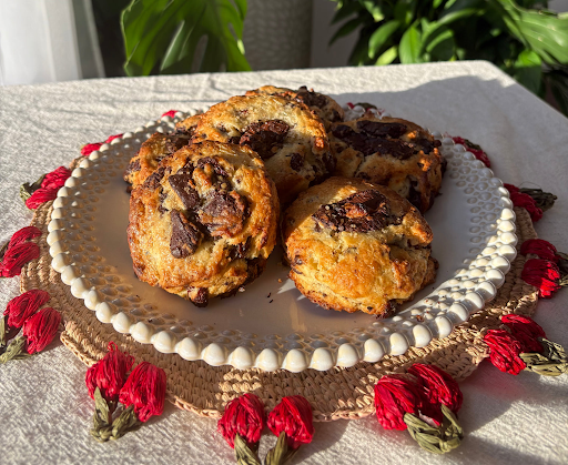 Baked Goods to Bring to the Christmas Party (When You Don’t Want to Bake)