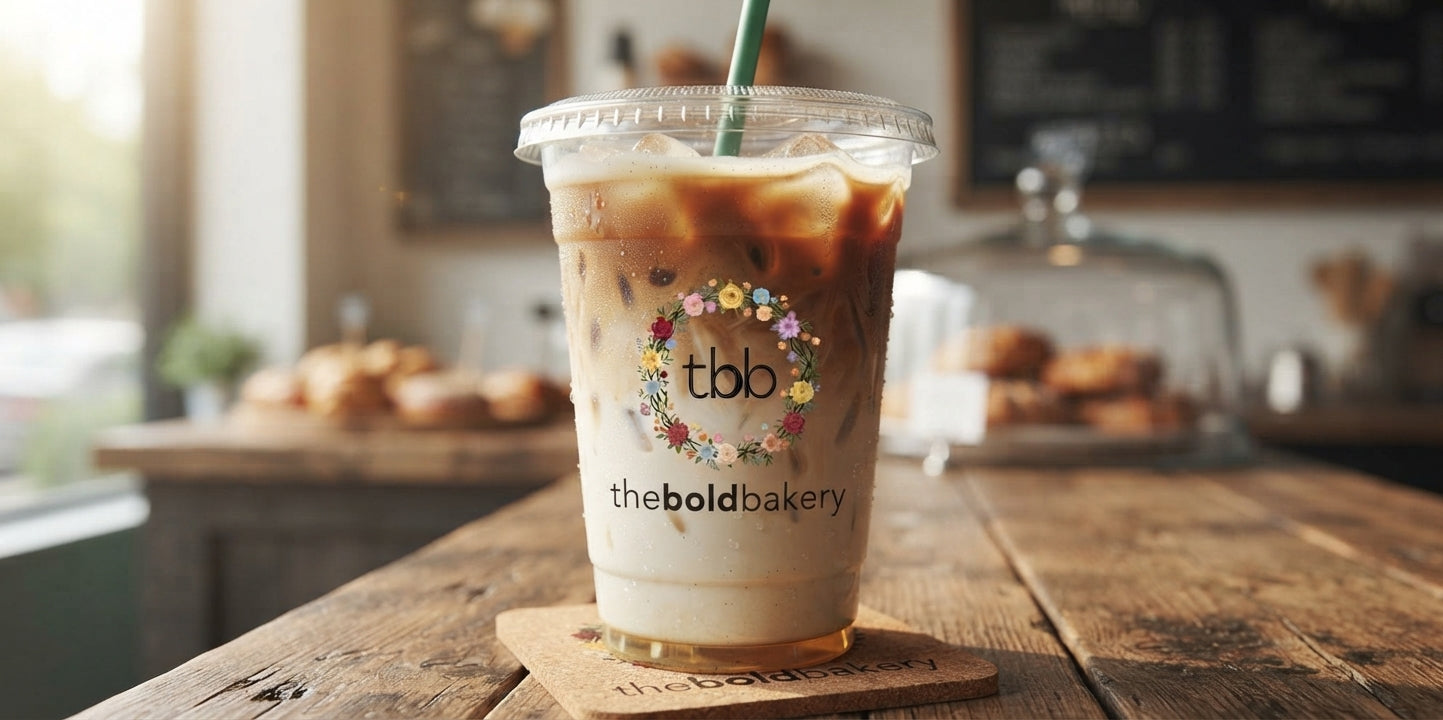 Coffee and Tea